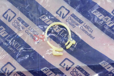 Kopfhörer Kragen Box Lenkung Fiat Panda Mille Uno Seicento - Fiat 4322569