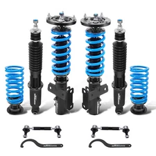 MaXpeedingrods COT6 Damper Coilovers Suspension Kit for Ford Mustang 2005-2014