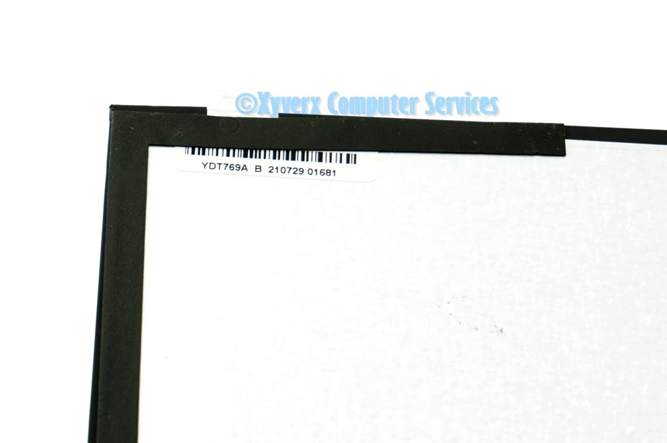 YDT769A GENUINE GATEWAY LCD DISPLAY 15.6 HD GWTN156-11BK (AA85) - Image 4 of 4