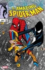 AMAZING SPIDER-MAN #258 FACSIMILE EDITION