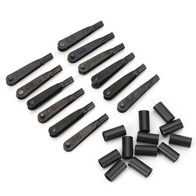 Du-Bro Bulk Kwik-Links, 2-56 DUB600