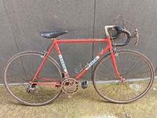 Bicicletta da Corsa Atala GS  anni 80 disponibile altre marche Iseo Bottecchia.