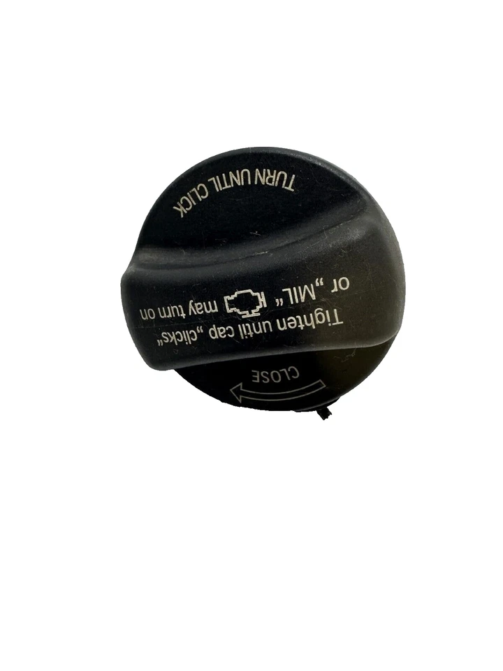 OEM BMW 530i 540i 2017-2018 Fuel Gas Tank Cap - Image 2 of 4