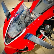 Specchietti retrovisori 2025 CNC vento girevole per Honda CBR1000RR CBR 1000RR 2008-