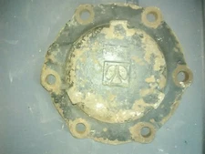 Used Rockwell 3266-M-663 Helical Cover  Genuine OEM