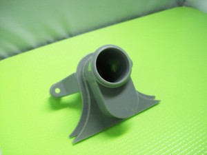 Sprüharm Aufnahme Sprüarmführung AEG Favorit 911 D 92 - 1T Geschirrspüler  #66