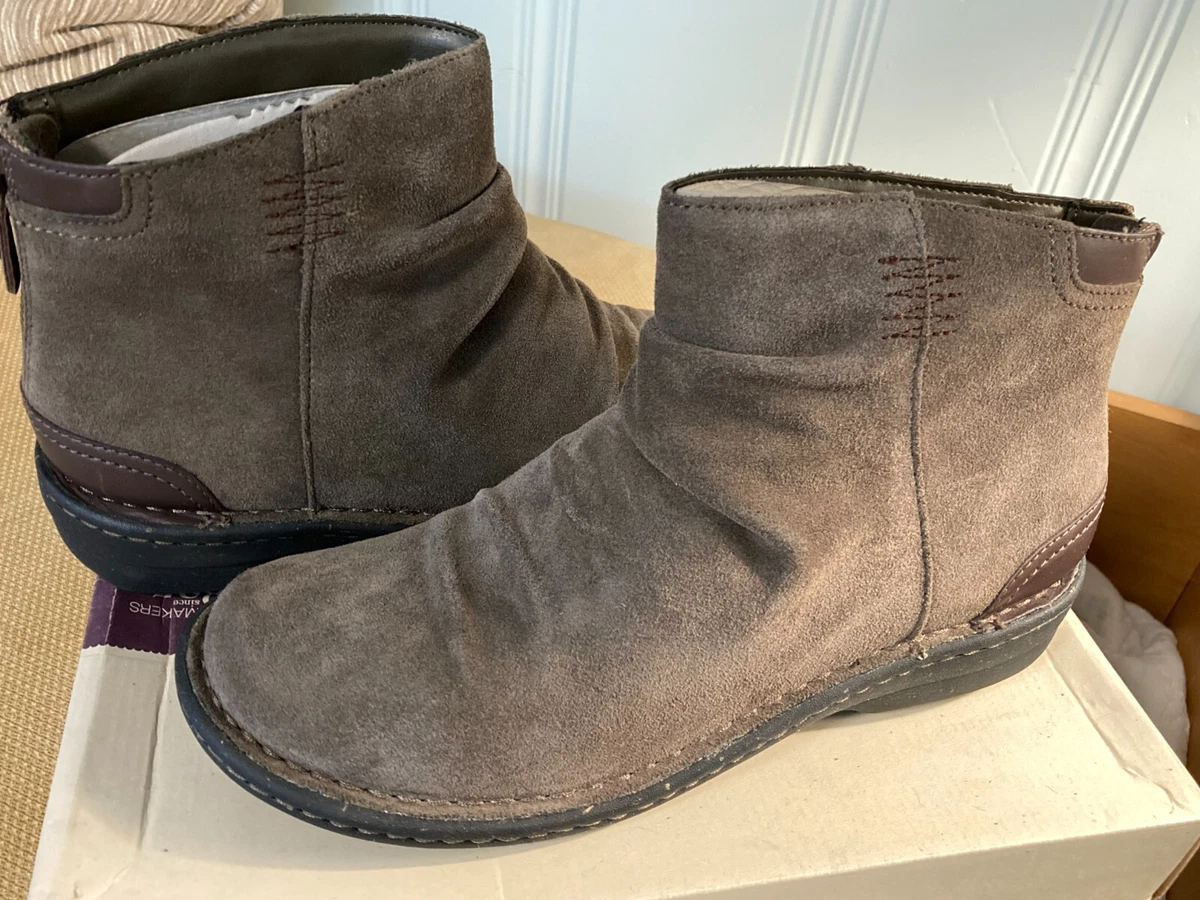 Avington swan shop boots