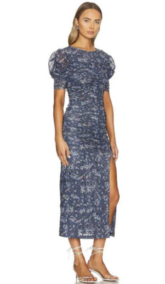 briella ruched dress Totally Darling Ruched Tube Midi Dress Briella Boutique
