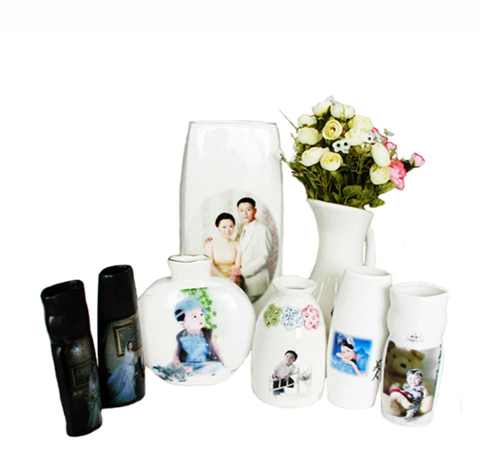 [Incal] Waterslide Decal  Paper- Laser White / A4 size (210x297mm) / 70pcs - Image 3 of 4