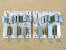 LS-3/5A B-110 T27 15 ohm speaker crossover(replica) 1 pair(Spendor version)