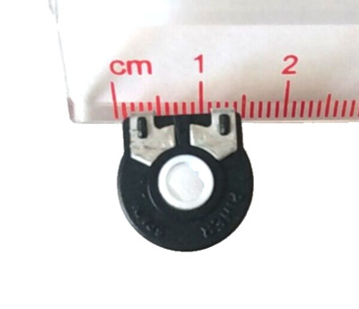 12 pcs 50k ohm,  Linear Trimmer, Top adjust. P/N:  PT15NV02-503A2020-E-S