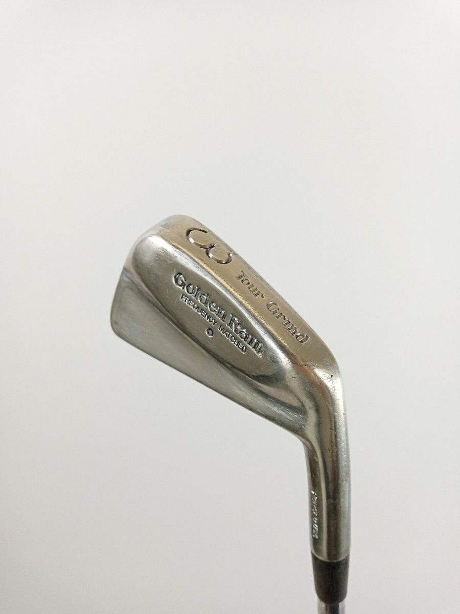 Fer De Golf RAM Golden Ram 2 – 5,5 Loft, Acier Ferme, Occasion, Droitier