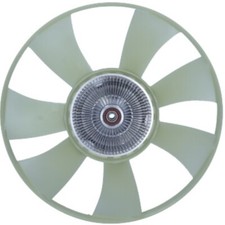 Ventola raffreddamento motore Maxgear per Mercedes-Benz Sprinter 4-T Bus Viano Vito