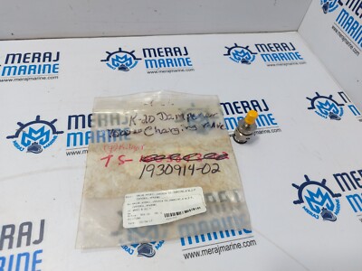 Hydril 1930914-02 Rev C Valve Skydrol Hf6598 AV-798E