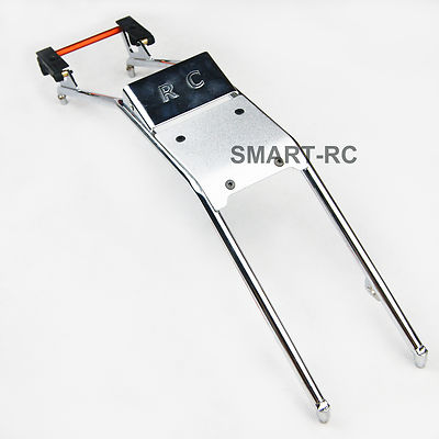 Rovan Chrome Steel Roll Cage Fits HPI Baja Buggy 5B SS 5T King Motor Truck 1/5