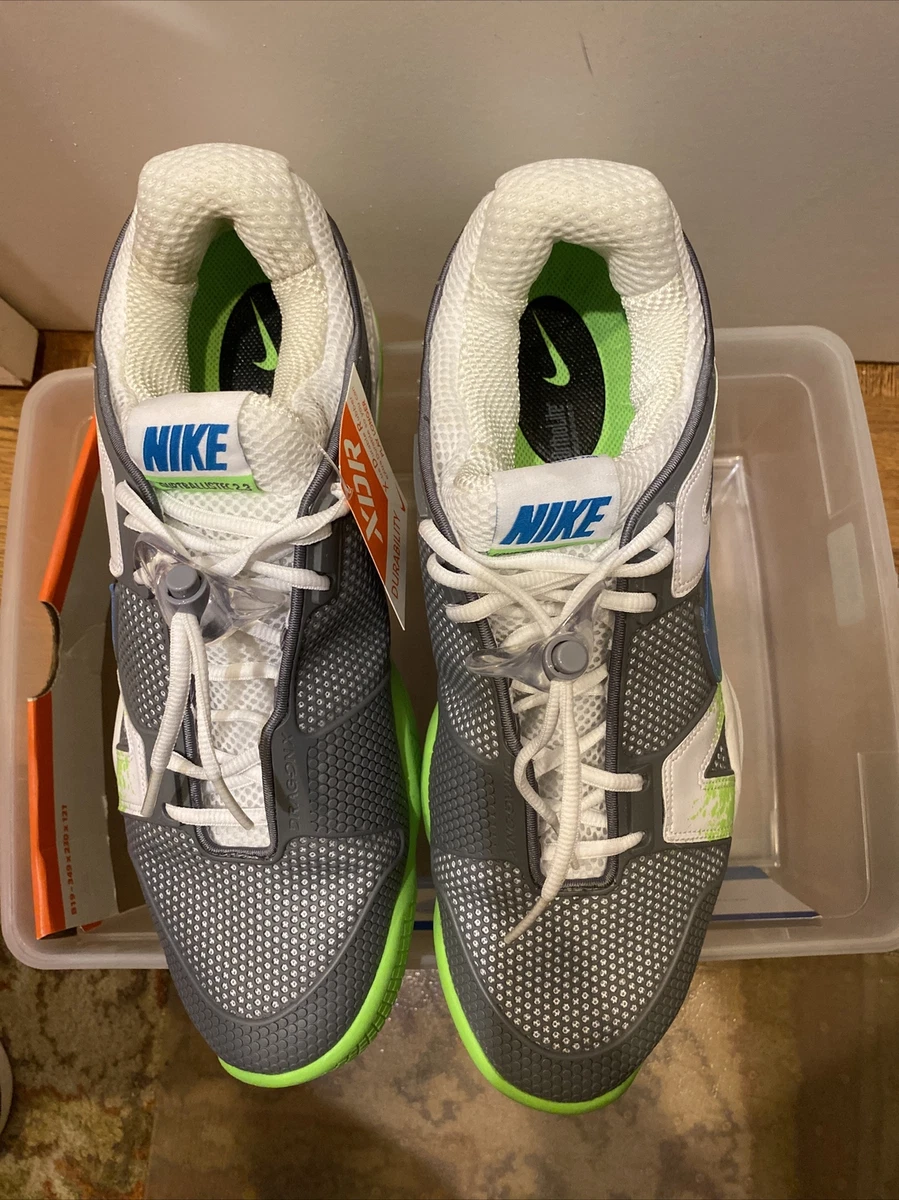 Nike air courtballistec 2.3 new arrivals