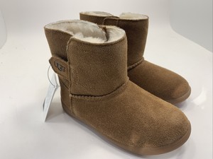 ugg keelan chestnut