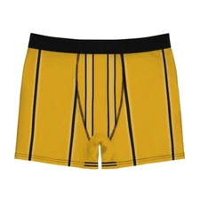 Men's Boxer Briefs