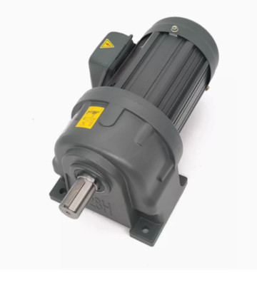 1PCS NEW ATLS04 motor speed ratio 1:100 28 axis GH28-400-100S horizontal gear