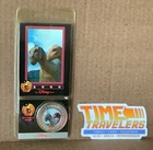 Disney Decades of Coins #45 Dinosaur 2000 Sealed Disney Coin