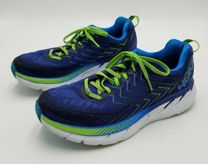hoka one one size 11
