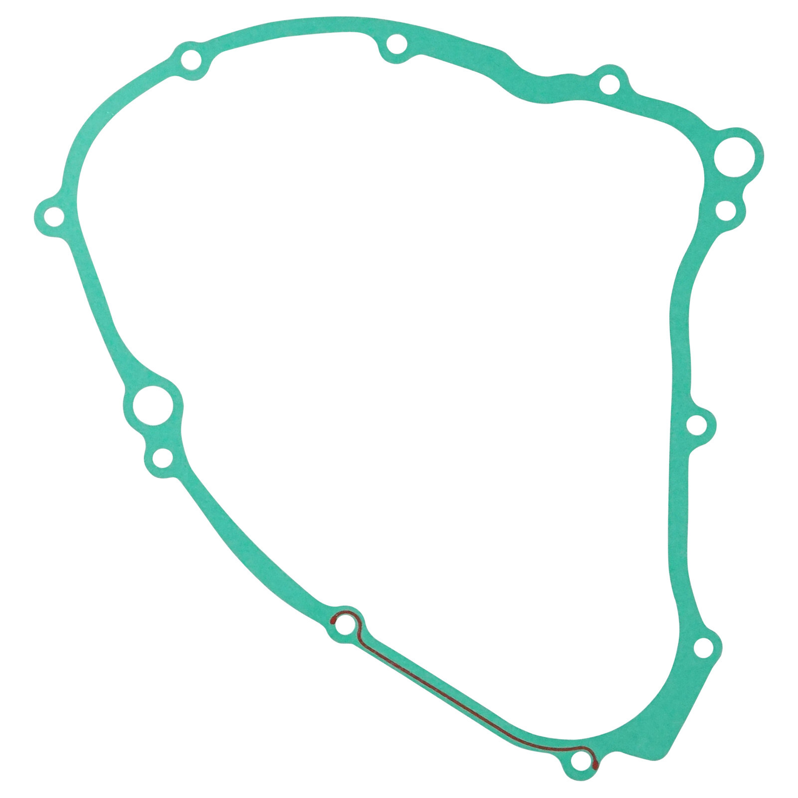 Внутренняя прокладка статора для Suzuki Dr500 1981-1983 / Sp500 1981-1983 / Sp600 1985