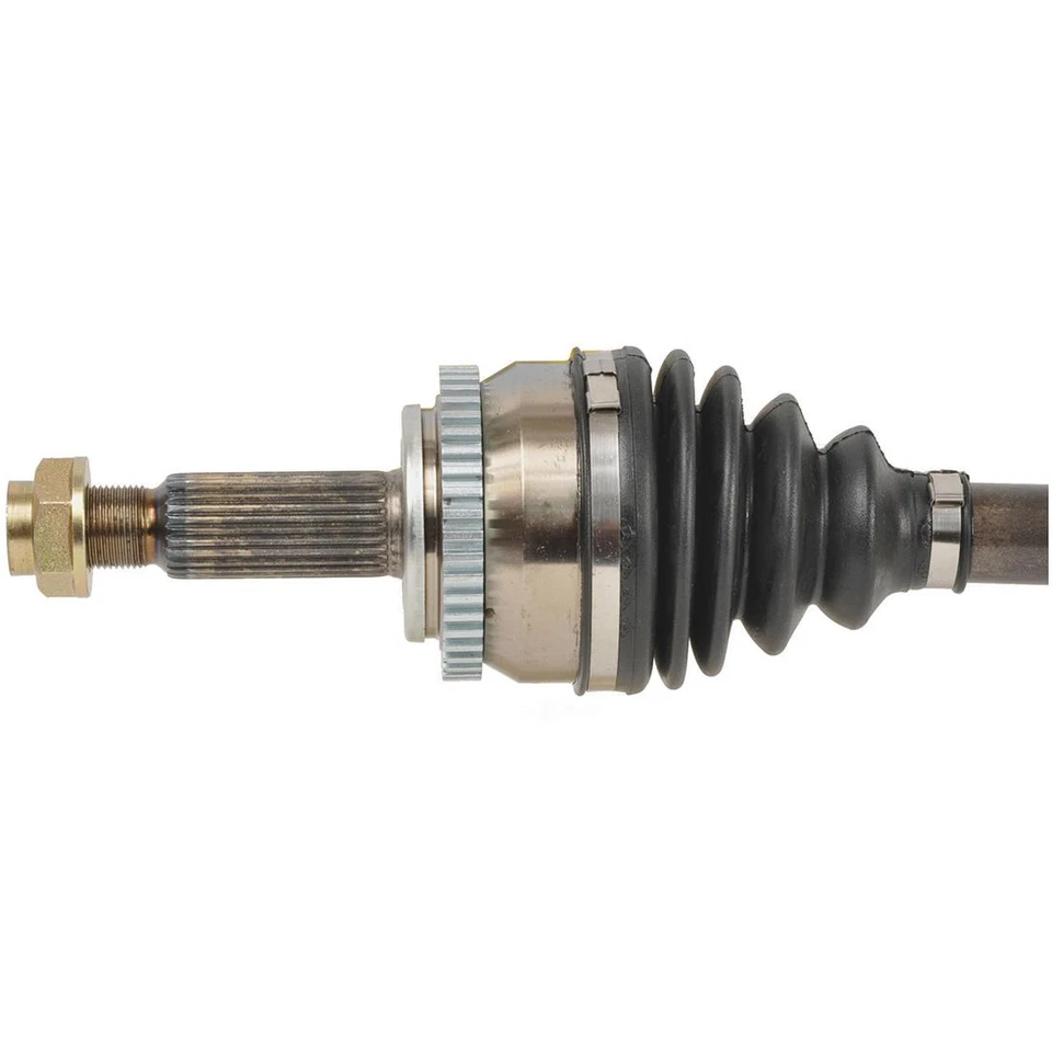 1x Cardone New Front Right CV Axle Shaft For Hyundai Elantra Coupe 2013 - Image 2 of 3