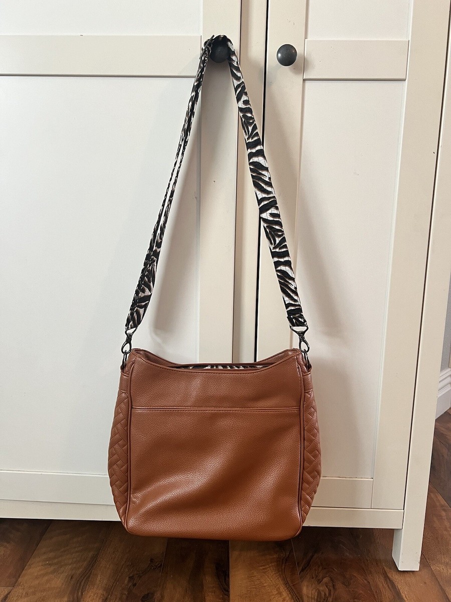 Lug Messenger Cable Car Classic VL - Copper Brown | eBay display picture 2