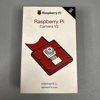 8MP IMX219 Camera Module for Raspberry Pi V2 Camera Board Video Recording USA