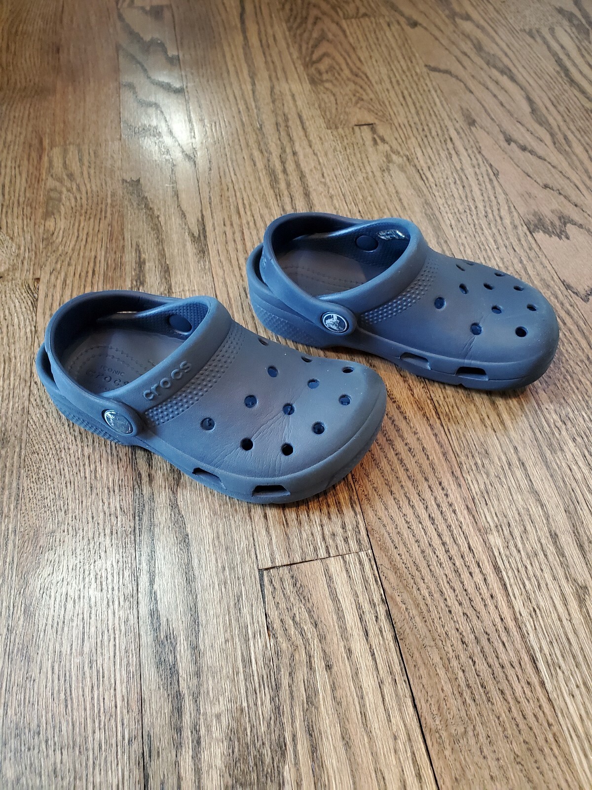 boys crocs