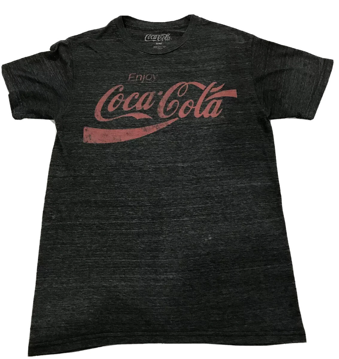 Coke a cola online shirt