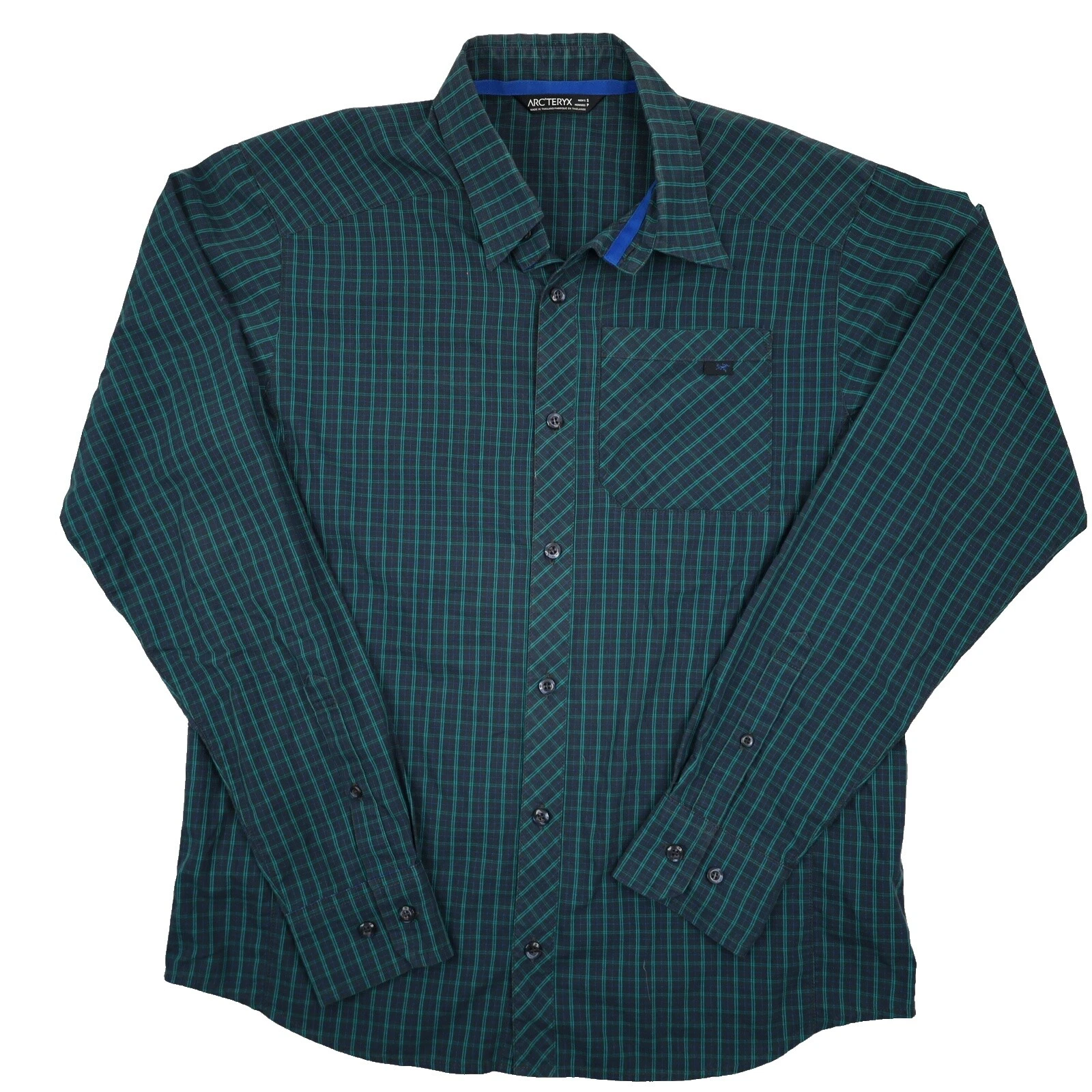 Arc'teryx Shirts for Men