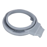 INDESIT  Washer Dryer Door Seal IWDC 65125 S UK N IWDC65125UKN GENUINE