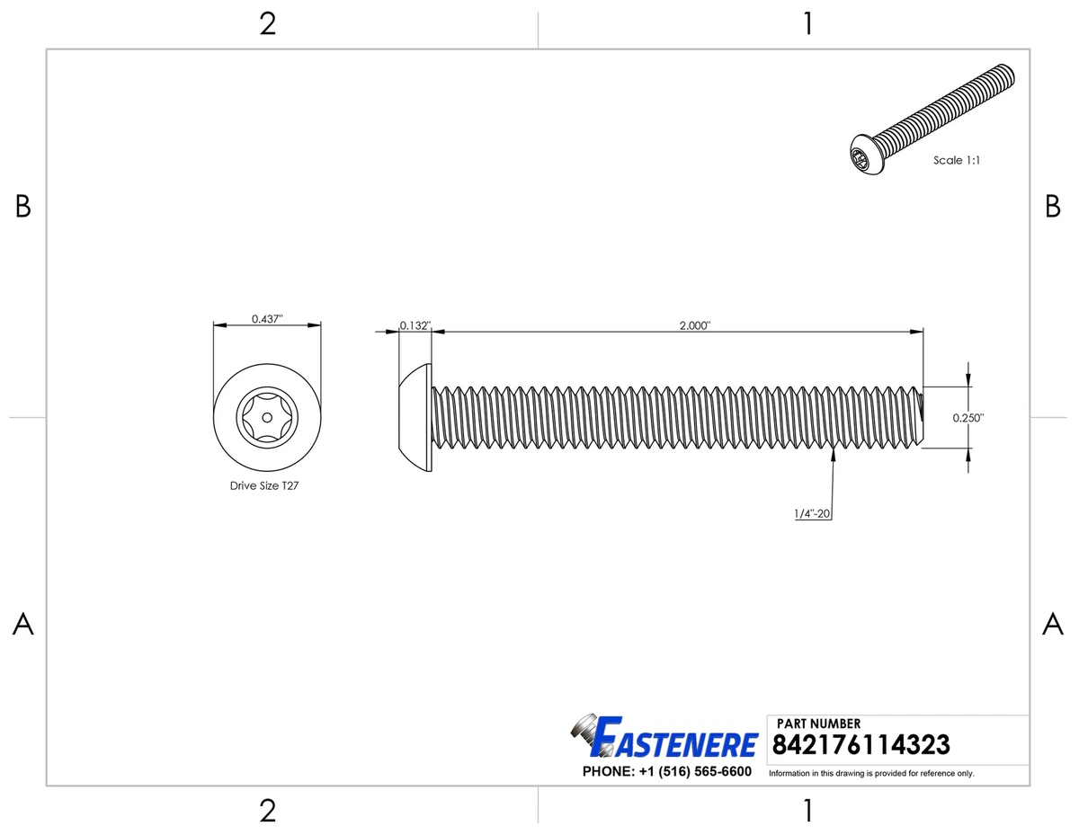 Torx Screw Diagram torx-screw-diagram