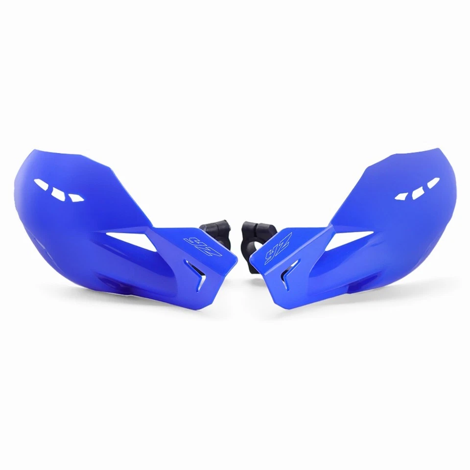 For YAMAHA YZ 65 80 85 125 250 250F 426F 450F Handlebar Handguards Protector YZ — 第 2/4 张图片