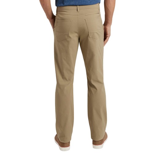 Weatherproof Vintage Men’s Excursion Tech Pant Tan , Blue , Green - Picture 6 of 16