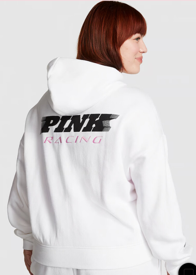 JOGGER OVERSIZE CON BOLSILLO CARGO - NEGRO - Foto 11