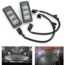 Kit de iluminación de cama LED accesorios para camioneta Toyota Tacoma 2020-2023 PT857-35200