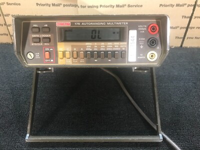 Keithley 175 Autoranging Multimeter
