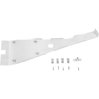 DG PERFORMANCE 67-2400 FULL SKID PLATE TRX400EX