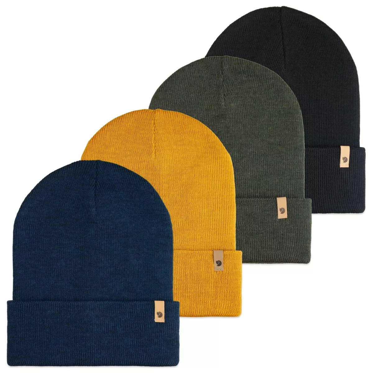 Fjällräven classic sales knit
