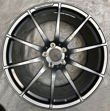 1 Orig Mercedes-Benz AMG Alufelge 11Jx20 ET68 A1904010900 7756 AMG GT 190 C190 S