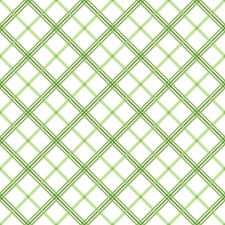 KimberBell Basics By Maywood Studio - Green Plaid 8262-G