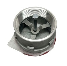 OPW 301-4080, 4" FEMALE NPT EMERGENCY VENT