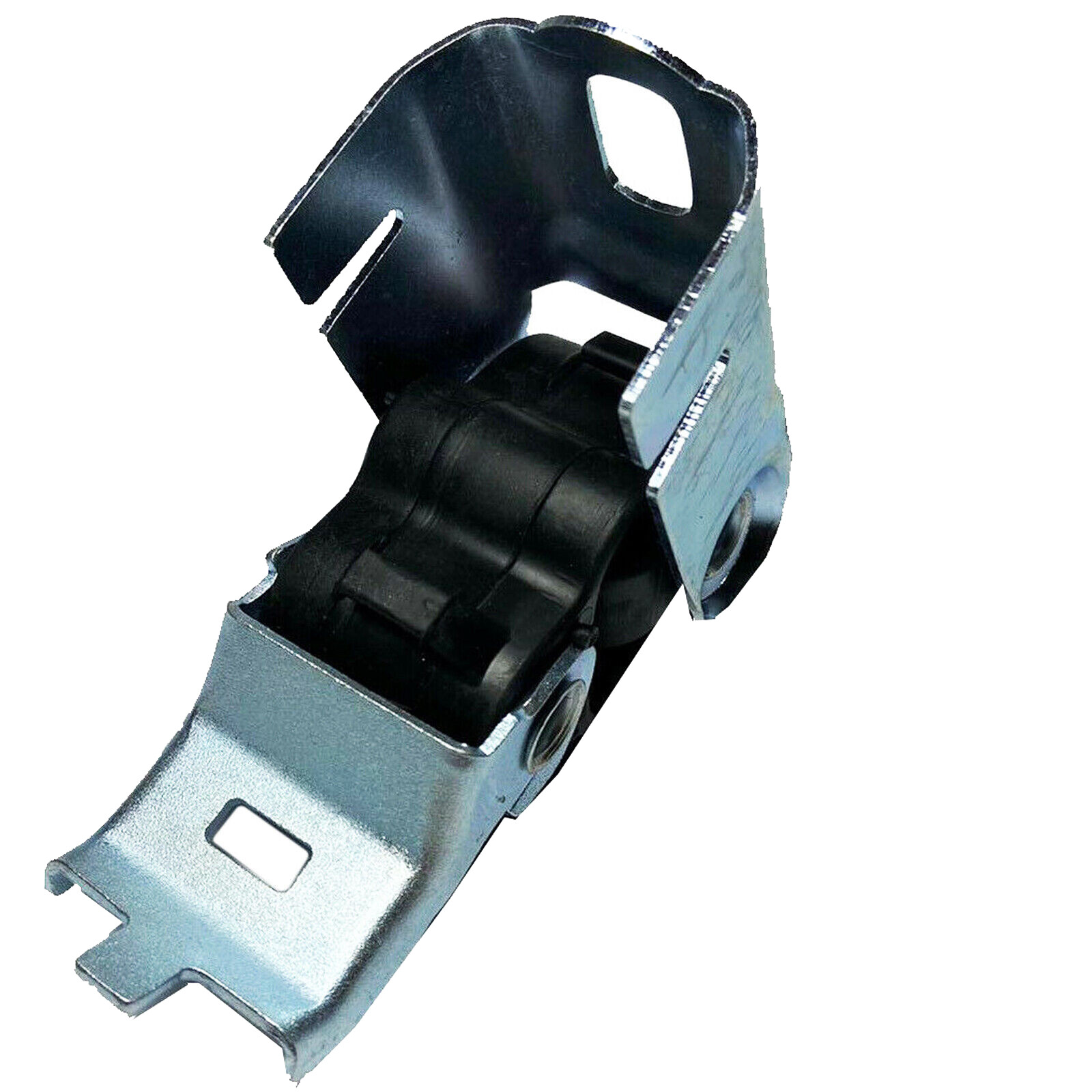 Silent bloc d'échappement pour Renault Clio 3 et Grand Modus - Réf 206515699R
