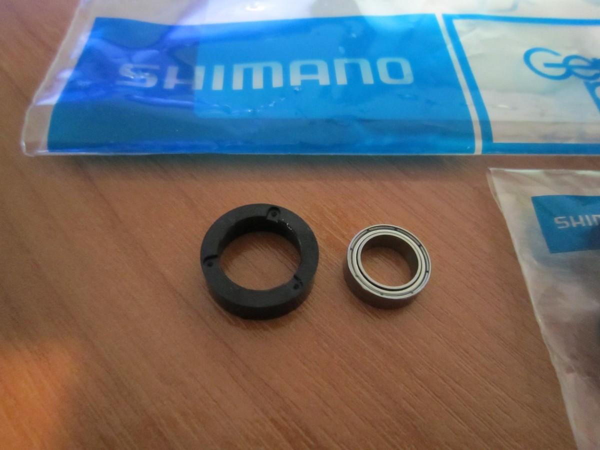 SHIMANO STRADIC 4000MHG-L 美品 SHIMANO 23ストラディック 4000MHGの最安値・インプレ・釣果
