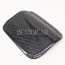 Fit For 2018-2023 Toyota Camry Fuel Tank Cover Gas Filler Cap Style Trim Sticker