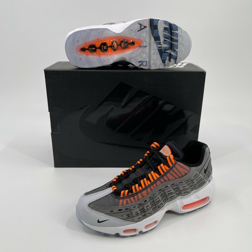 kim jones total orange