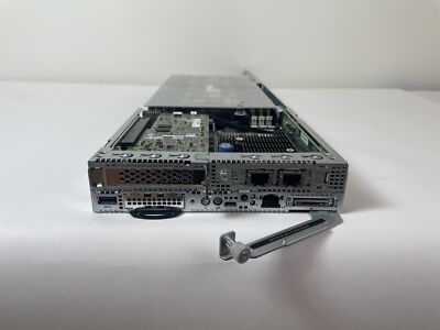 HP PROLIANT XL170R GEN10 NODE P408i-p 562FLR-T NO CPU NO RAM