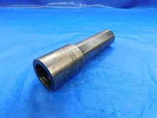 TECNARA 1 1/4 DIA M18 X 2.5 THREADED SHANK FOR CHANGEABLE BORING HEADS 710-840-2